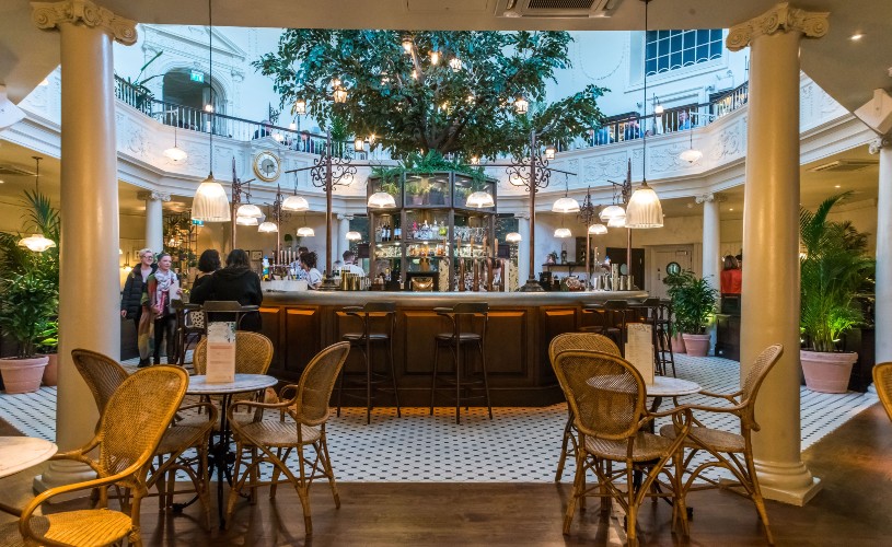 Where to Go for Cocktails in Bath - Visit Bath